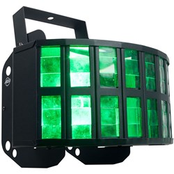 American DJ Aggressor Sound Activated Light w/ HEX LED