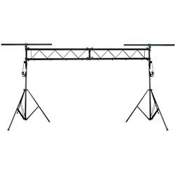 American DJ Crank 2 Ultimate Mobile Stand System