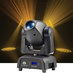 American DJ Focus Spot One 35W LED w/ Motorised Focus Moving Head