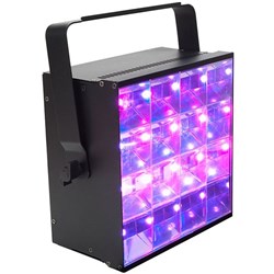 American DJ Freq Matrix Quad RGBW 16-Zone LED Strobe Matrix