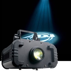 American DJ Ikon IR 80W LED Gobo Projector