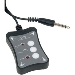 American DJ UC3 Mini Controller