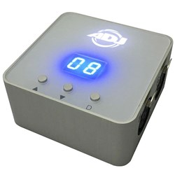 OPEN BOX American DJ myDMX 3.0 Lighting Control Software for PC/MAC