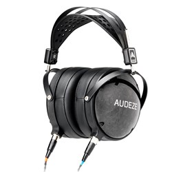 Audeze LCD-2 Classic Planar Magnetic Reference Headphones (Closed Back)