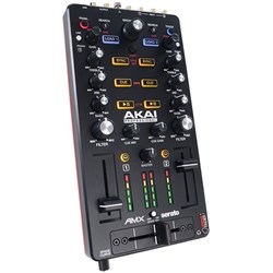 OPEN BOX Akai AMX DJ Controller for Serato DJ