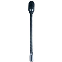 AKG DG N99E Dynamic Gooseneck Microphone w/ Integrated XLR Connector