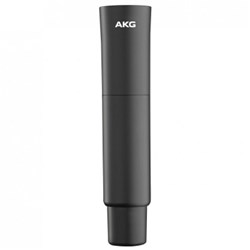 AKG DHT800 Digital Handheld Transmitter AU Version for DSR800 Wireless System