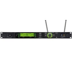 AKG DSR800 Band 1 Reference Digital Wireless Stationary Receiver