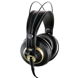 AKG K240S Professional Open Back Headphones