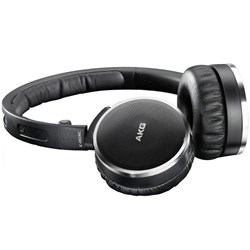 AKG K490NC Active Noise Cancelling Headphones