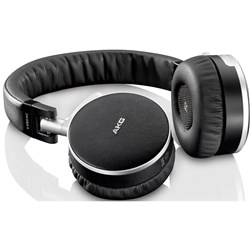 AKG K495NC Active Noise Cancelling Headphones