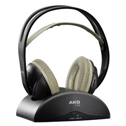 AKG K912 Wireless Headphones
