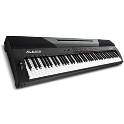 Alesis Coda Pro 88-Key Digital Piano w/ Hammer-Action Keys