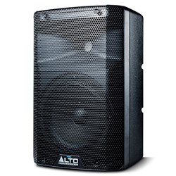 Alto TX208 8" 2-Way Active Loudspeaker