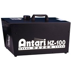 OPEN BOX Antari HZ100 Haze Machine (75W)