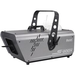 Antari S200X Snow Machine (Silent Version of S100X)