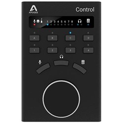 Apogee Control Hardware Remote for Element & Symphony I/O MKII Series Audio Interfaces