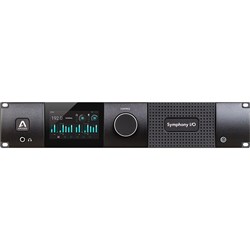 Apogee Symphony I/O MKII 8x8 + 8MP Configuration Thunderbolt Audio Interface