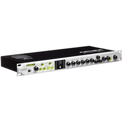 Aphex Channel Master Preamp & Input Processor
