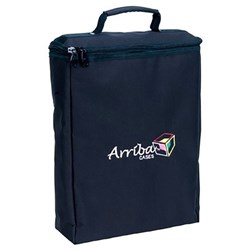 Arriba AC-117 Lighting Bag (292mm x 102mm x 392mm)