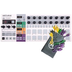 Arturia BeatStep Pro (Special Edition Bundle)