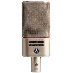Austrian Audio OC818 Multipattern Dual Output Condenser Microphone (Single)
