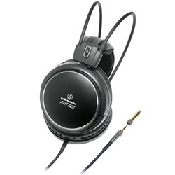 Audio Technica A900X Headphones