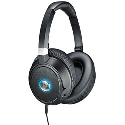 Audio Technica ANC70 Noise- Cancelling Headphones