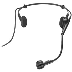 Audio Technica PRO8HEcW Headworn Mic (for AT Wireless Systems)