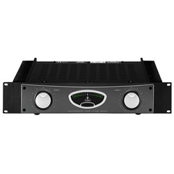 Behringer A500 500W Reference Amplifier