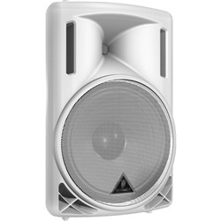 Behringer Eurolive B215XL Passive 15" PA Speaker (White)