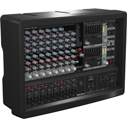 Behringer Europower PMP580S 500W Powered Mixer w/ FX