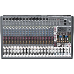 Behringer Eurodesk SX2442FX 24-Input Studio/Live Mixer