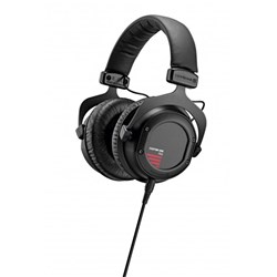 Beyerdynamic Custom One Pro Plus Closed Headphones (Black)