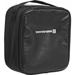 Beyerdynamic DT Leatherette Bag for DT 770/880/990 & Custom (All Models)