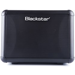 Blackstar Superfly 12w 2 x 3" Battery Powered Combo
