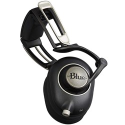 Blue Mic Sadie Premium Headphones w/ Built-In Audiophile Amp