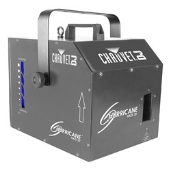 Chauvet Hurricane Haze 3D Machine