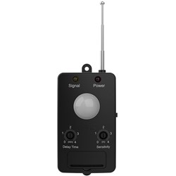 Chauvet Wireless Transmitter for compatible Chauvet Smoke Machines