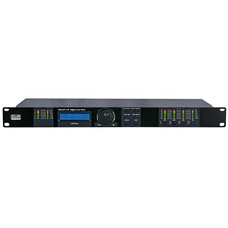 DAP Audio DCP-24 MKII 2-In/4-Out Digital Crossover w/ USB Connectivity