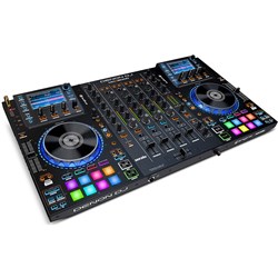 Denon MCX8000 Standalone DJ Player & DJ Controller