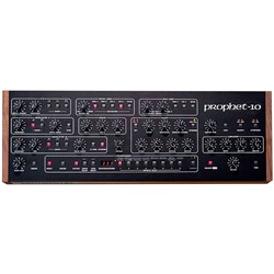 Sequential Prophet 10 Legendary 10 Voice Analog Poly Synth (Desktop Version)