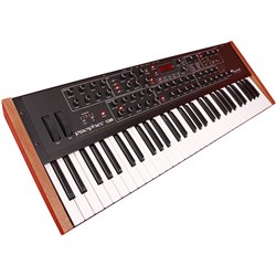 OPEN BOX Dave Smith Prophet '08 Keyboard Analog Synth