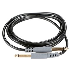 Elektron 1/4" TS Instrument Cable (3m)