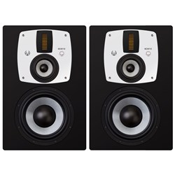 EVE Audio SC3012 3-Way 12" Professional Studio Monitor Speakers (Pair)