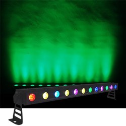 Event Lighting PIXBAR12X3 LED Pixel Bar Wash 12x3W TRI RGB (1m)