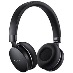 FIIL Canviis Panoramic Intelligent Wireless Headphone w/ Noise Cancellation (Black)