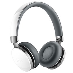 FIIL Canviis Pro Panoramic Intelligent Wireless Headphone w/ Noise Cancellation (White)