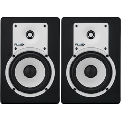 Fluid Audio Classic Series C5 5" Studio Monitors (Pair)