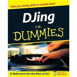 DJing for Dummies